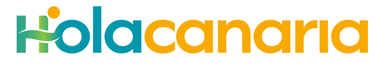 Logo HolaCanaria