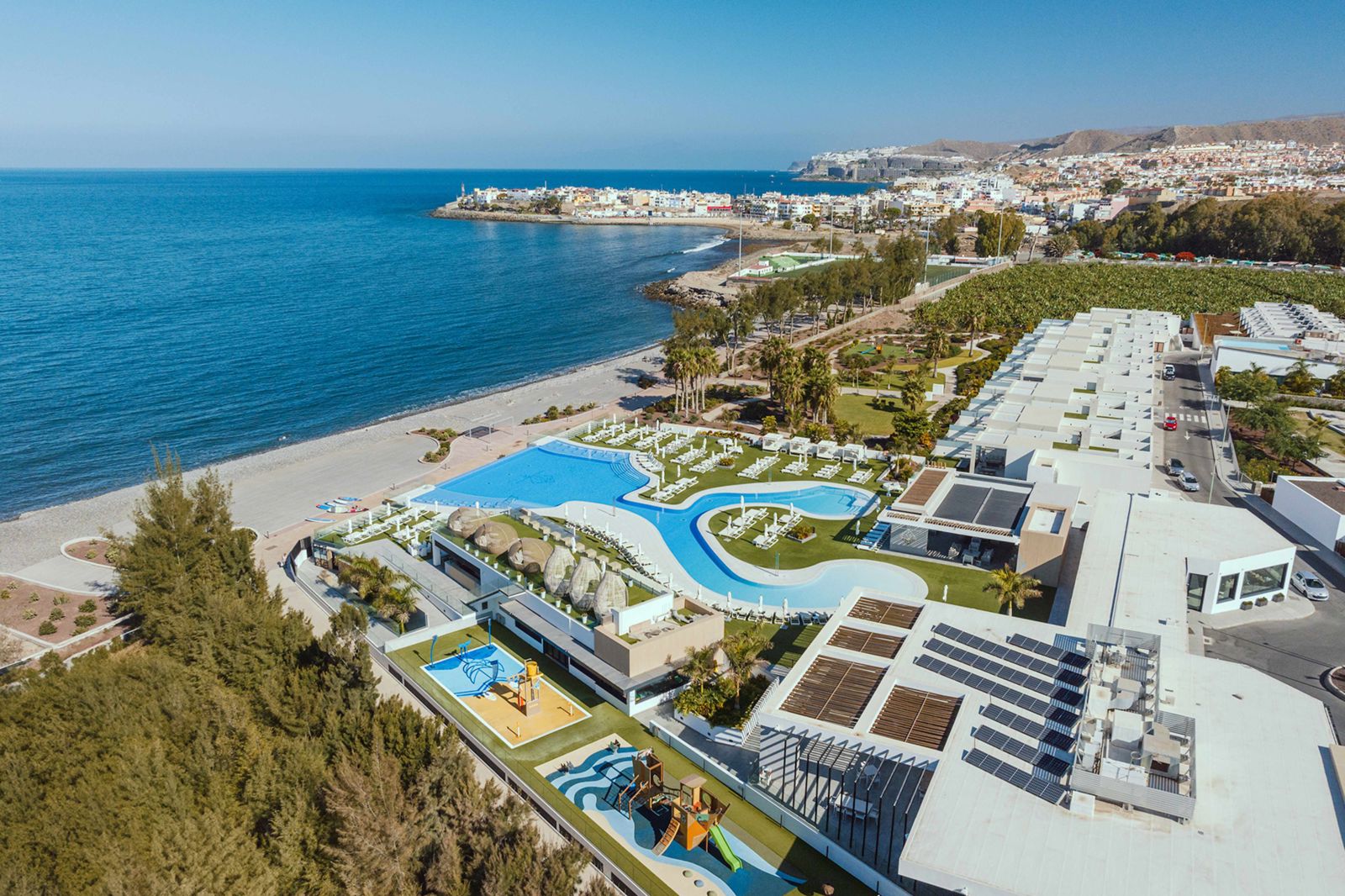 Die 5 schönsten Strände auf Teneriffa