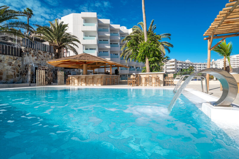 HL Sahara Playa
