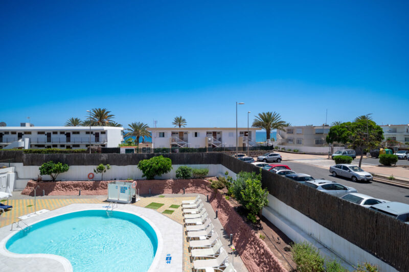 HL Suites Nardos