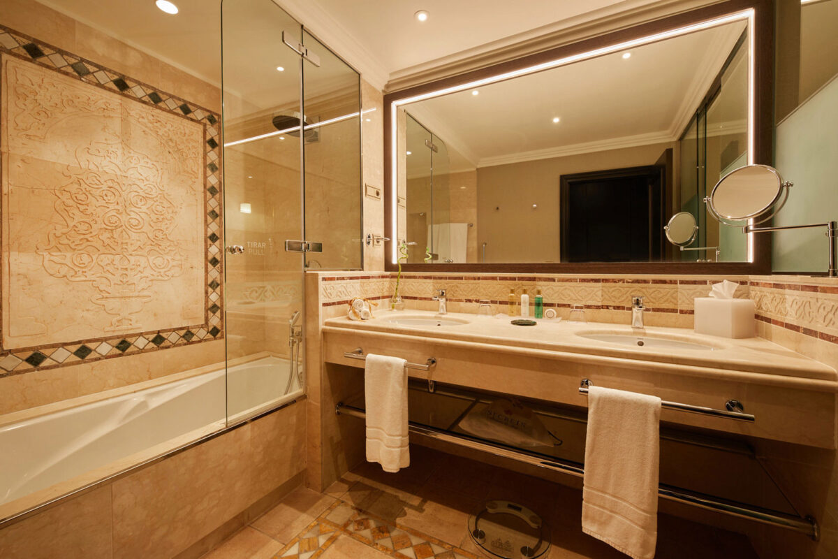 Secrets Bahia Real Resort & Spa