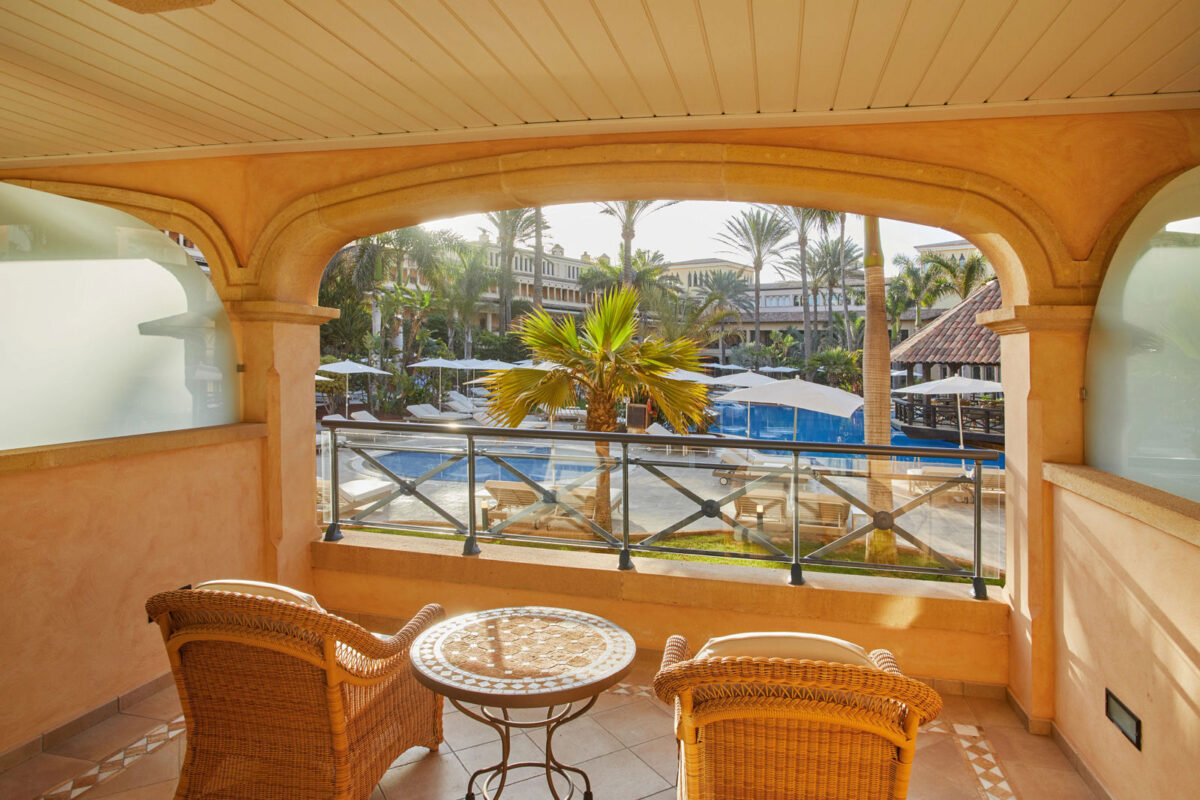 Secrets Bahia Real Resort & Spa