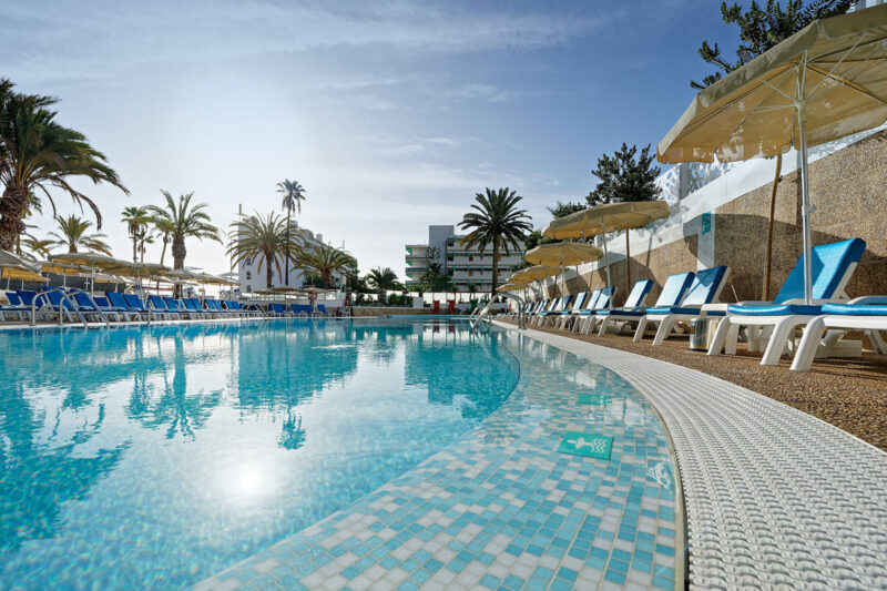 Bull Escorial & Spa