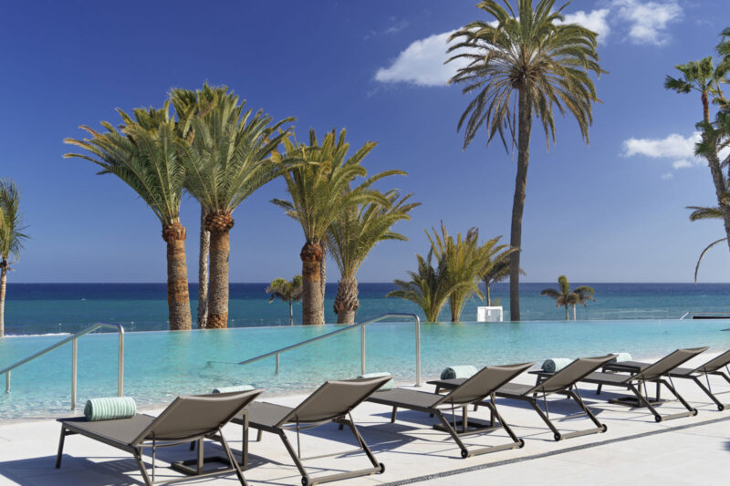 Paradisus Gran Canaria (ehem. Melia Tamarindos)
