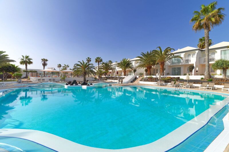H10 Ocean Suites