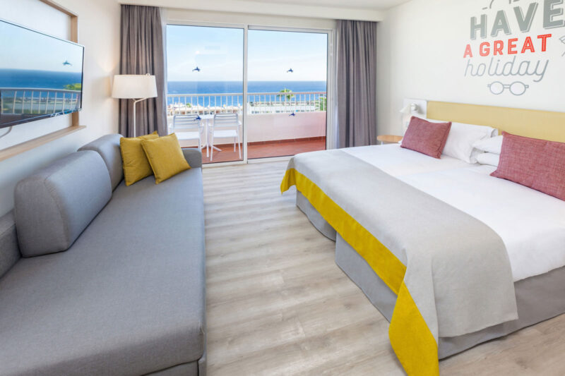 Abora Interclub by Lopesan Hotels