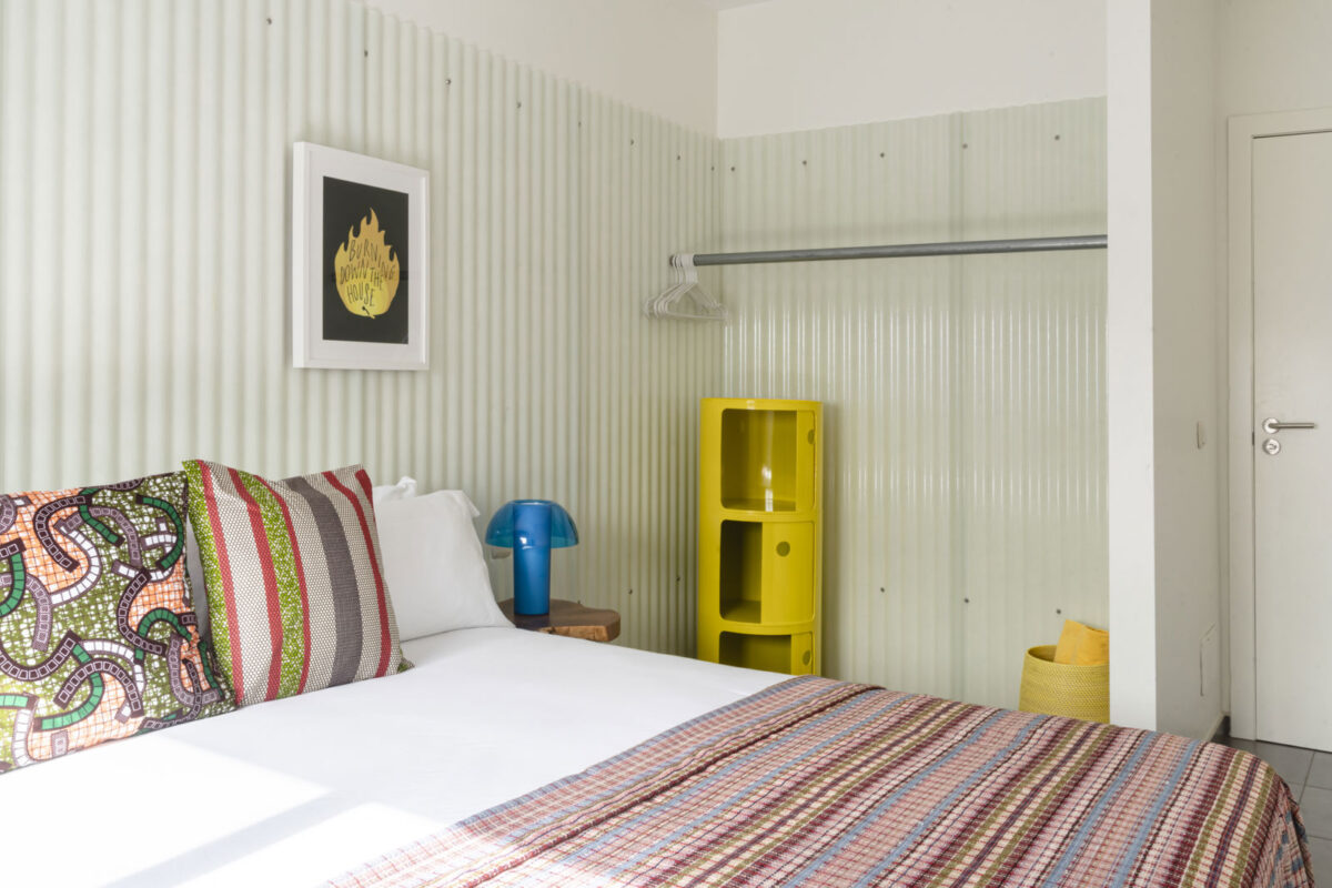 Buendia Corralejo Nohotel